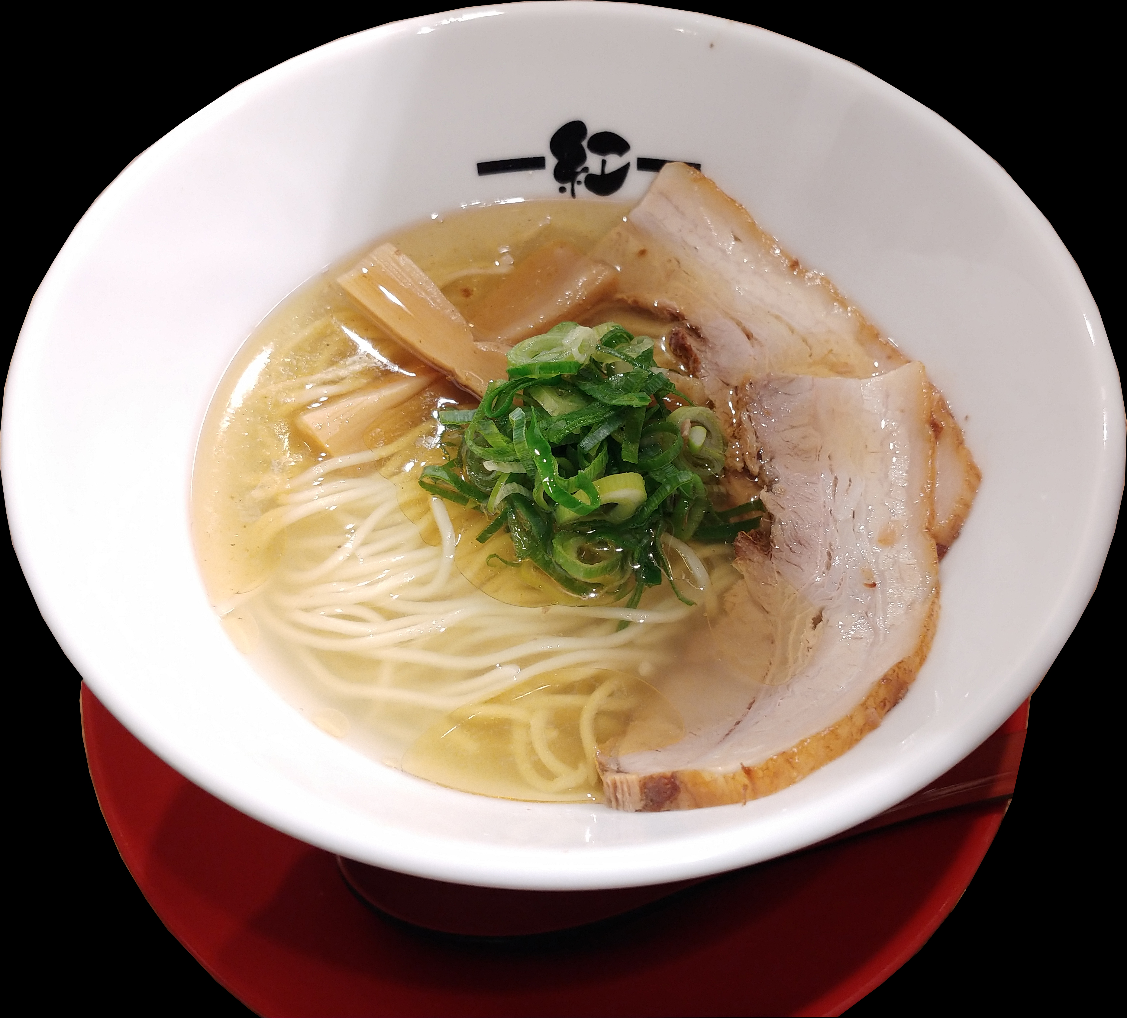 はんなりラーメン